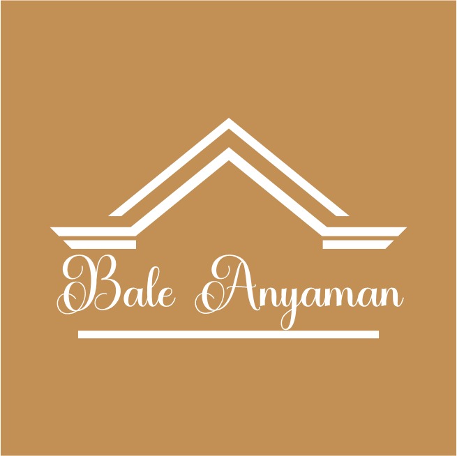 Bale Anyaman Logo